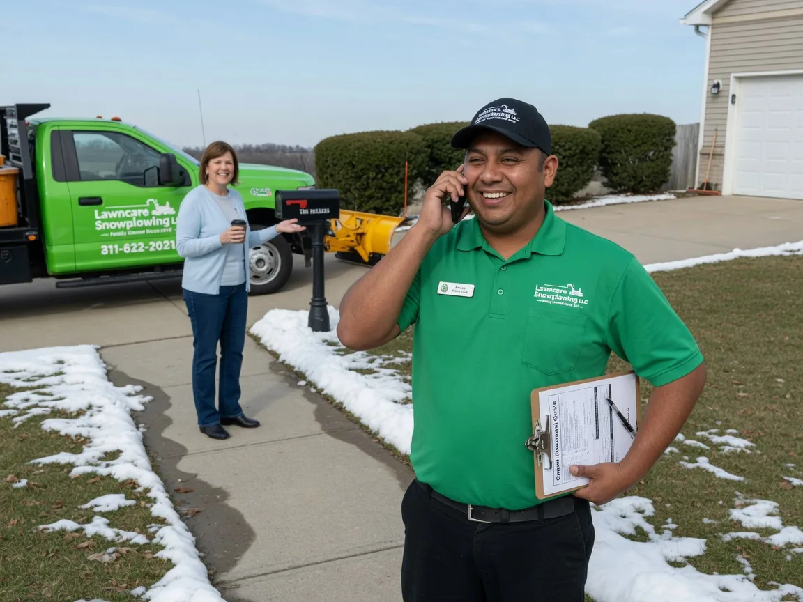 Lawn Care Services By Expert Landscaper Fountain Inn, SC FAQs